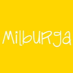 Milburga