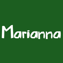 Marianna