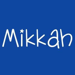 Mikkah