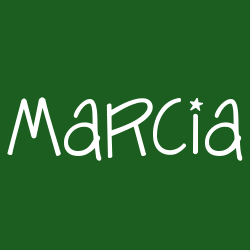 Marcia