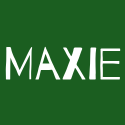 Maxie