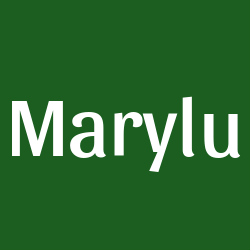 Marylu