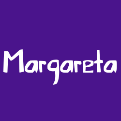 Margareta