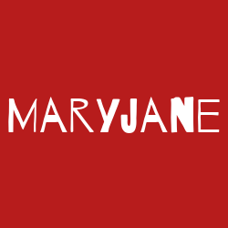 Maryjane