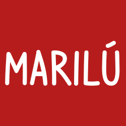 Marilú