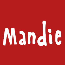 Mandie