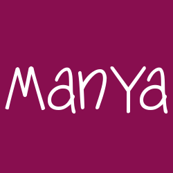 Manya