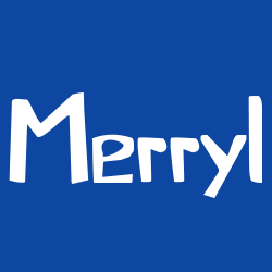 Merryl