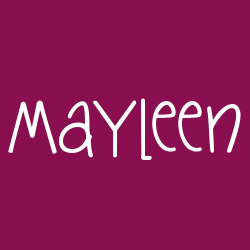 Mayleen