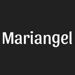 Mariangel