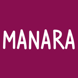 Manara