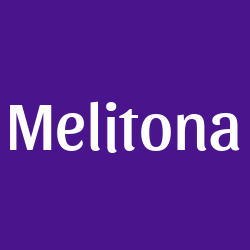 Melitona