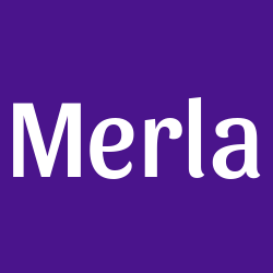 Merla