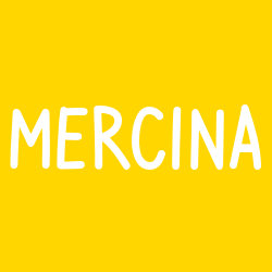 Mercina