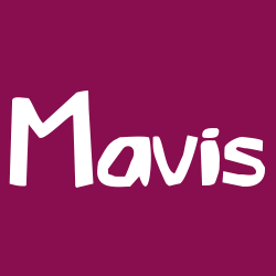 Mavis