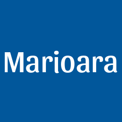 Marioara