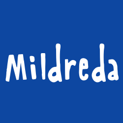 Mildreda