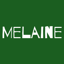 Melaine