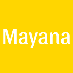 Mayana