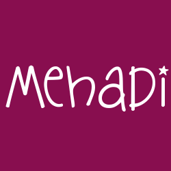 Mehadi