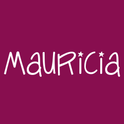 Mauricia