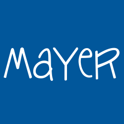 Mayer