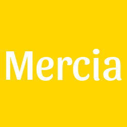 Mercia