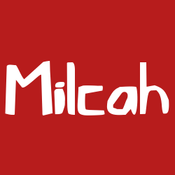 Milcah