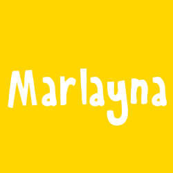 Marlayna