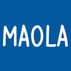 Maola