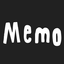 Memo