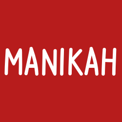 Manikah