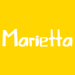 Marietta