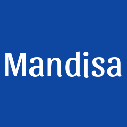 Mandisa