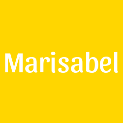 Marisabel