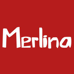 Merlina