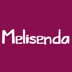 Melisenda