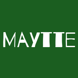 Maytte