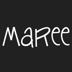 Maree