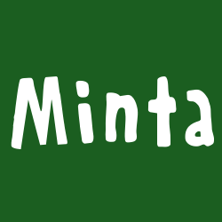 Minta