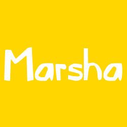 Marsha