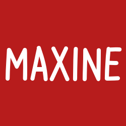 Maxine