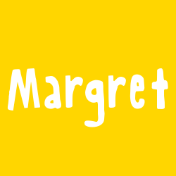 Margret