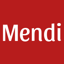 Mendi