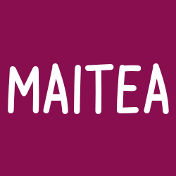 Maitea