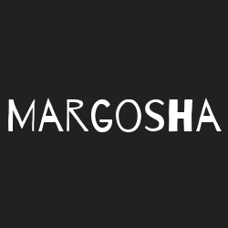 Margosha