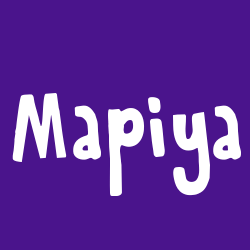 Mapiya