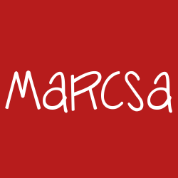 Marcsa