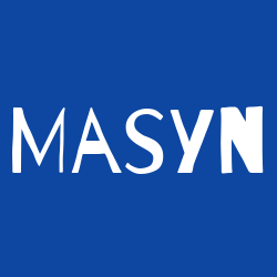 Masyn