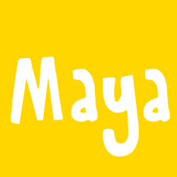 Maya